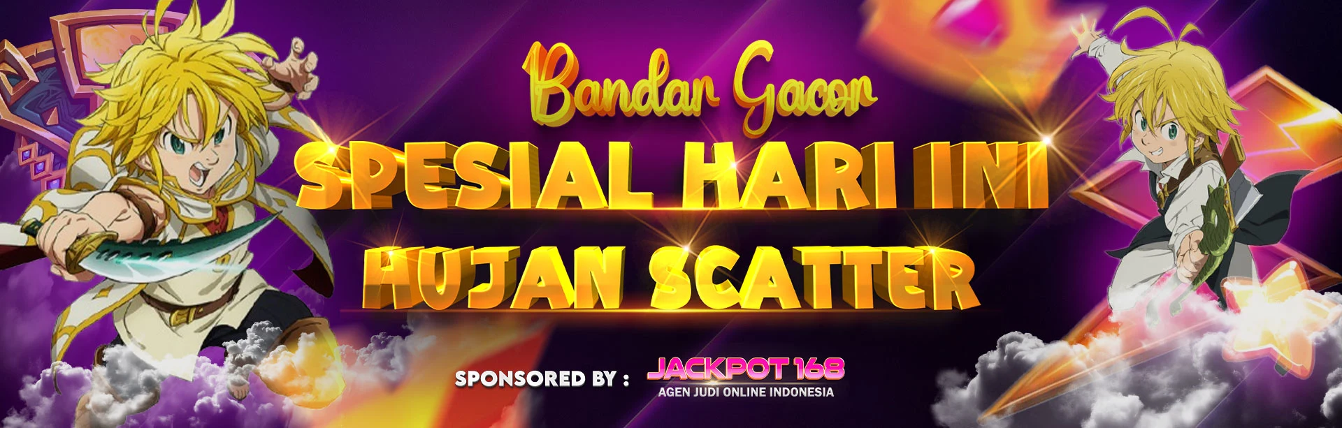 Jackpot168